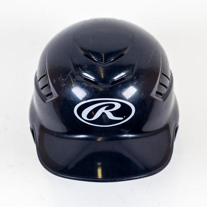 Rawlings MLTBH-R1 6 1/4" to 6 7/8" Baseball Batting Helmet