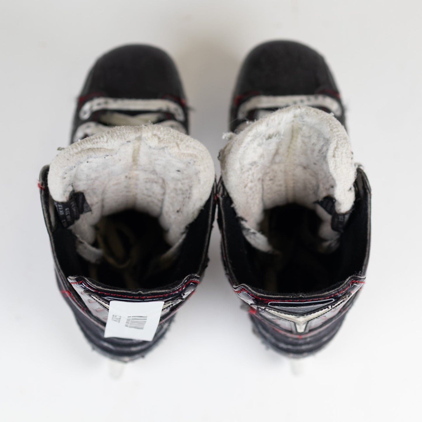 Bauer Vapor X500 Size 2.0 Hockey Skates