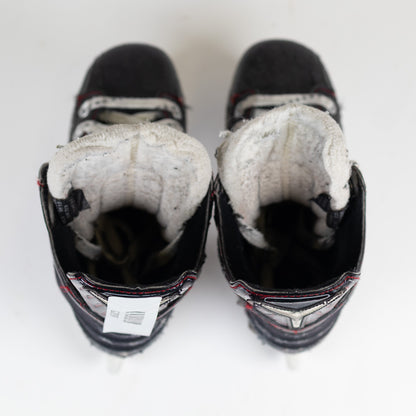 Bauer Vapor X500 Size 2.0 Hockey Skates