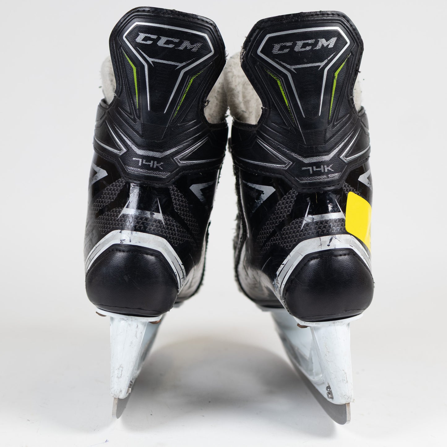 CCM Ribcor 74K Size 2.0D Hockey Skates