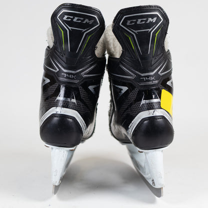 CCM Ribcor 74K Size 2.0D Hockey Skates