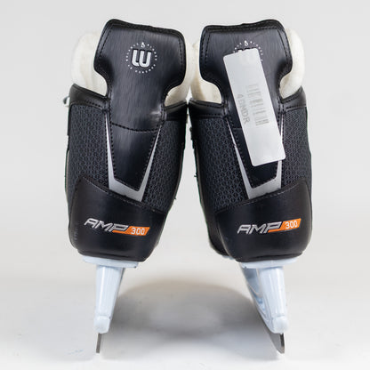 Winnwell AMP300 Size 13.0 Hockey Skates