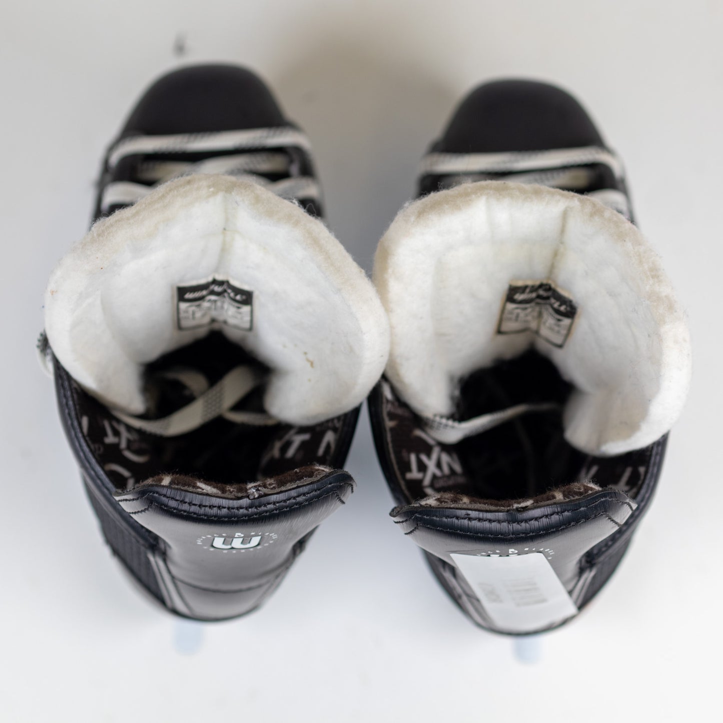 Winnwell AMP300 Size 13.0 Hockey Skates