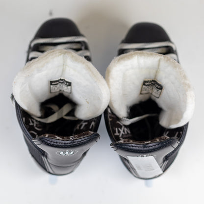 Winnwell AMP300 Size 13.0 Hockey Skates