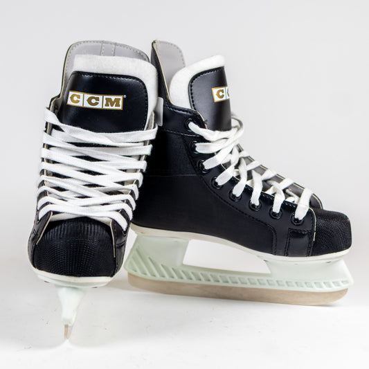 CCM Champion 90 Size 2.0 Hockey Skates