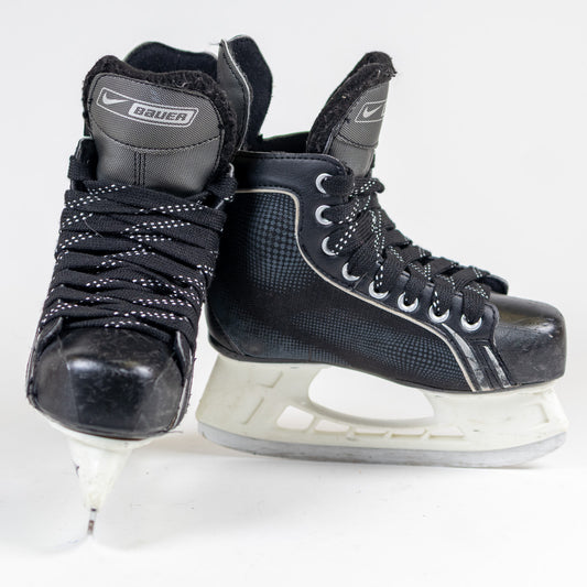 Bauer Supreme One95 Size 1.0R Hockey Skates