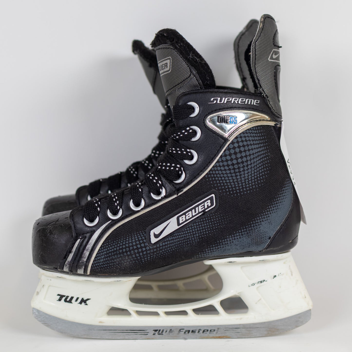 Bauer Supreme One95 Size 1.0R Hockey Skates