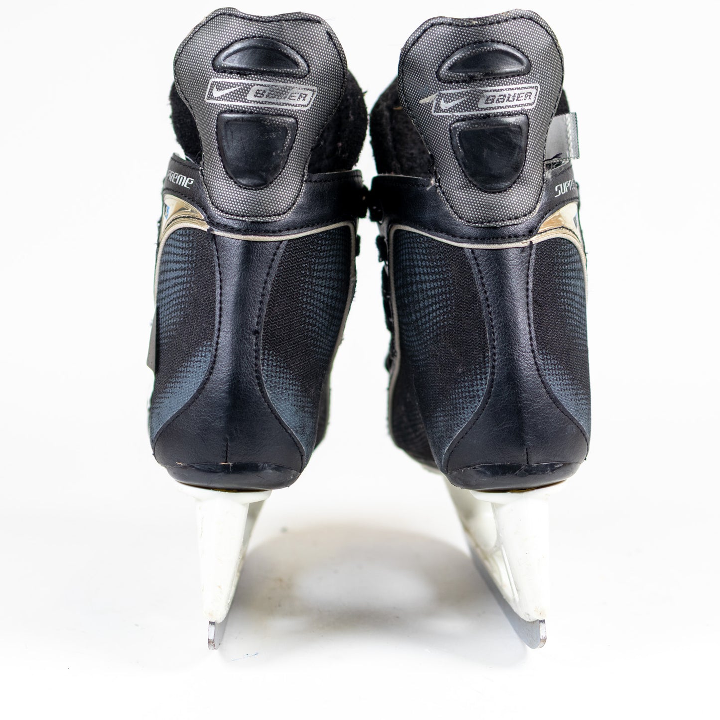 Bauer Supreme One95 Size 1.0R Hockey Skates