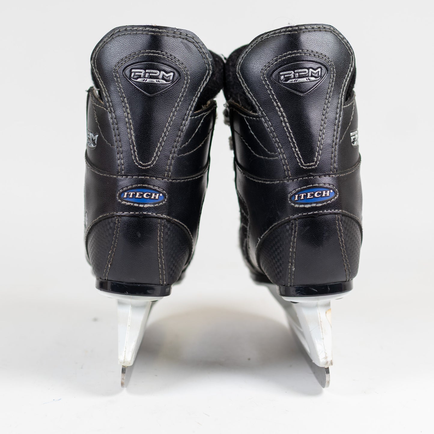 Itech RPM 2500 Size 1.0 Hockey Skates