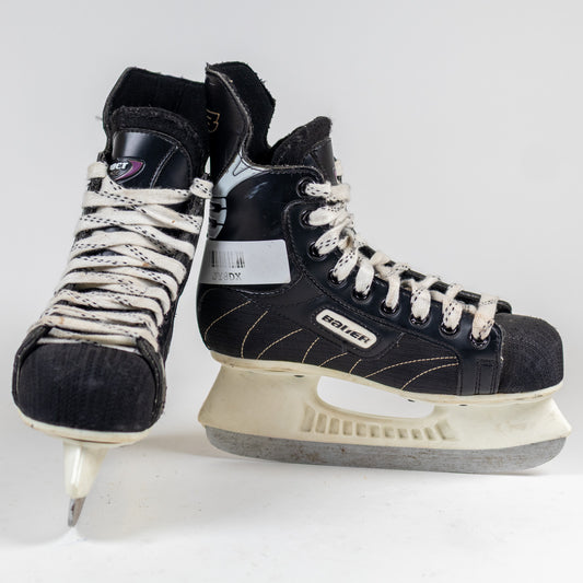 Bauer Impact 200 Size 2.0 Hockey Skates