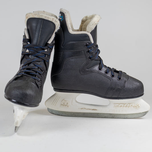 CCM JetSpeed XL25 Size 4.0 Hockey Skates