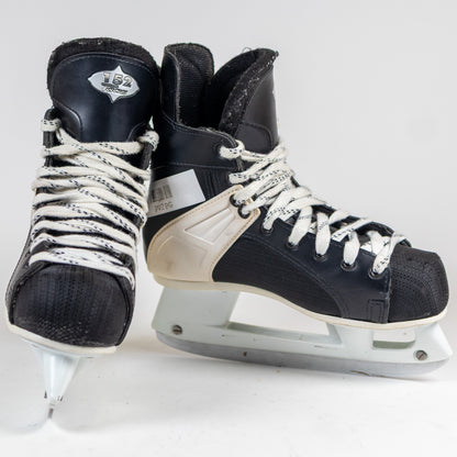 CCM Vintage Tacks 152 Size 5.0 Hockey Skates