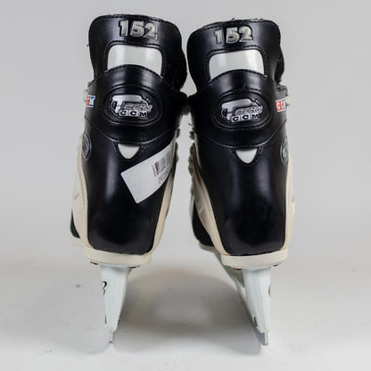 CCM Vintage Tacks 152 Size 5.0 Hockey Skates