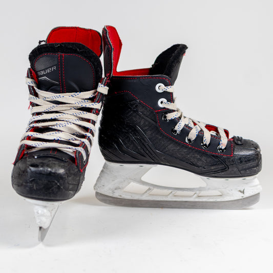 Bauer NS Size 1.0 Hockey Skates