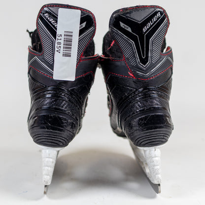 Bauer NS Size 1.0 Hockey Skates