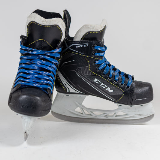 CCM Tacks 9040 Size 2.0 Hockey Skates