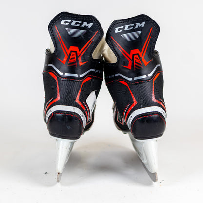 CCM JetSpeed FT340 Size 1.0 Hockey Skates