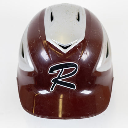 All-Star S7 BH3500 6 5/8" to 6 3/4" Baseball Batting Helmet