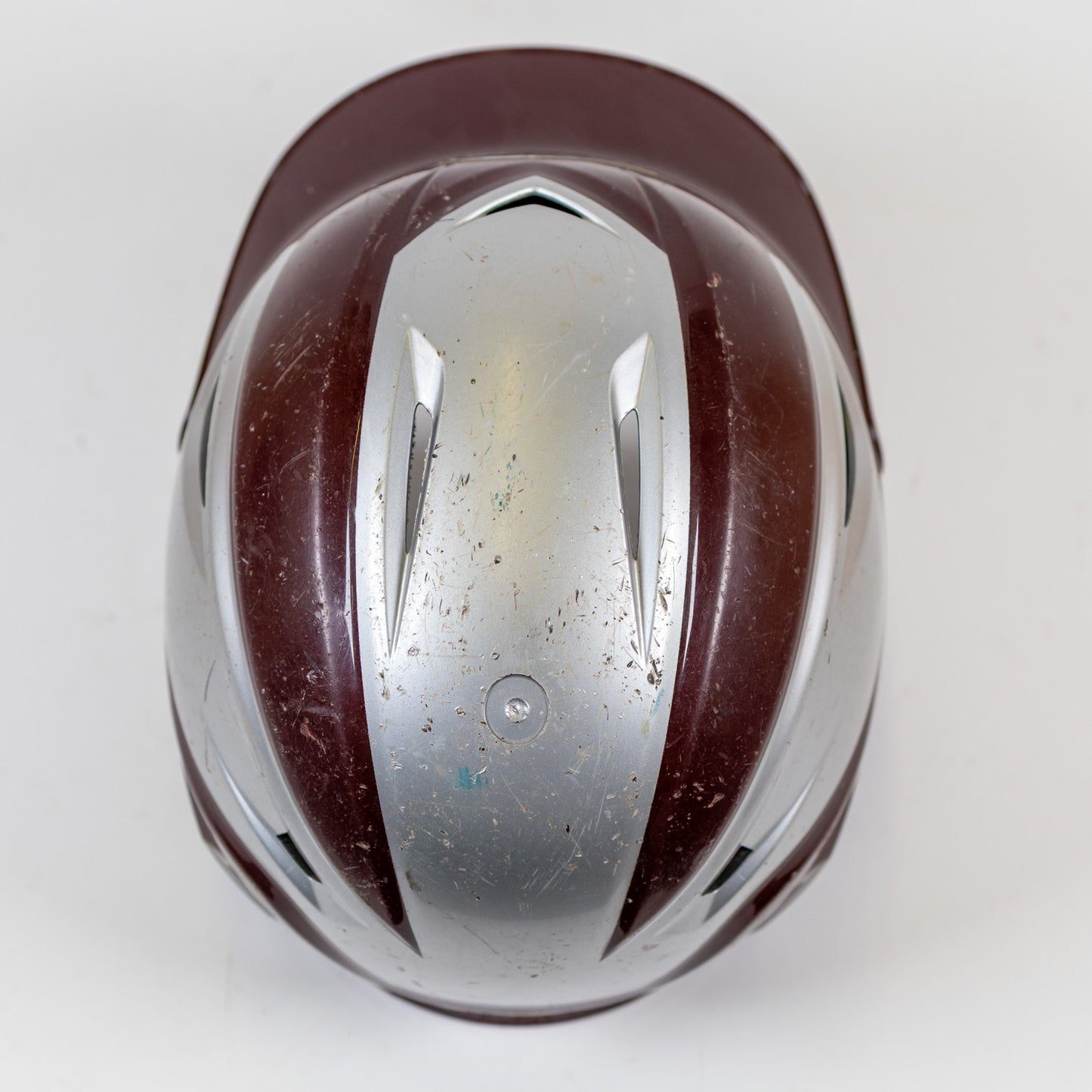 All-Star S7 BH3500 6 5/8" to 6 3/4" Baseball Batting Helmet