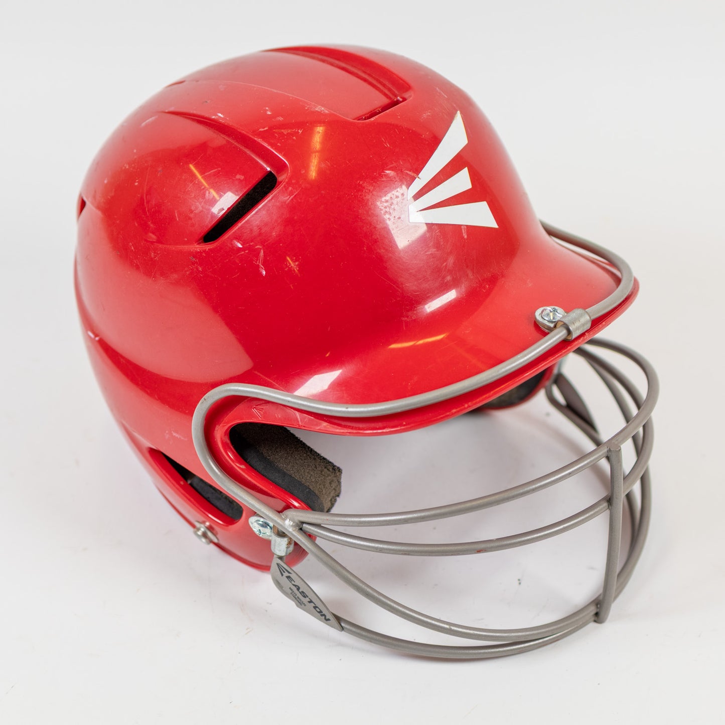 Easton Natural 6 1/8" to 7 1/8" Baseball/Softball Batting Helmet