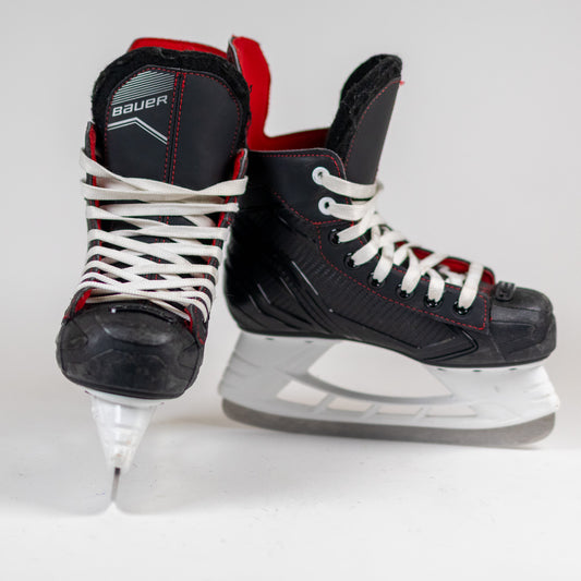 Bauer N5 Size 3.0 Hockey Skates