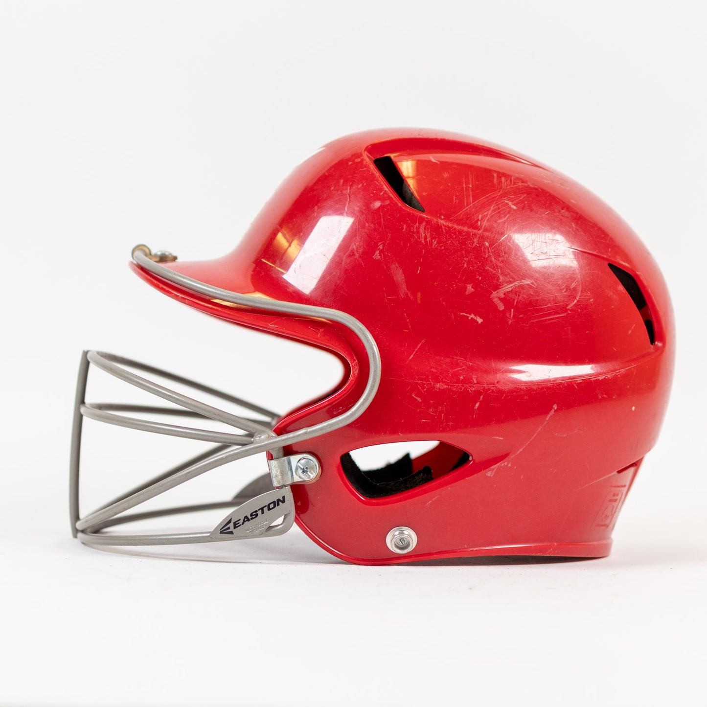 Easton Natural 6 1/8" to 7 1/8" Baseball/Softball Batting Helmet