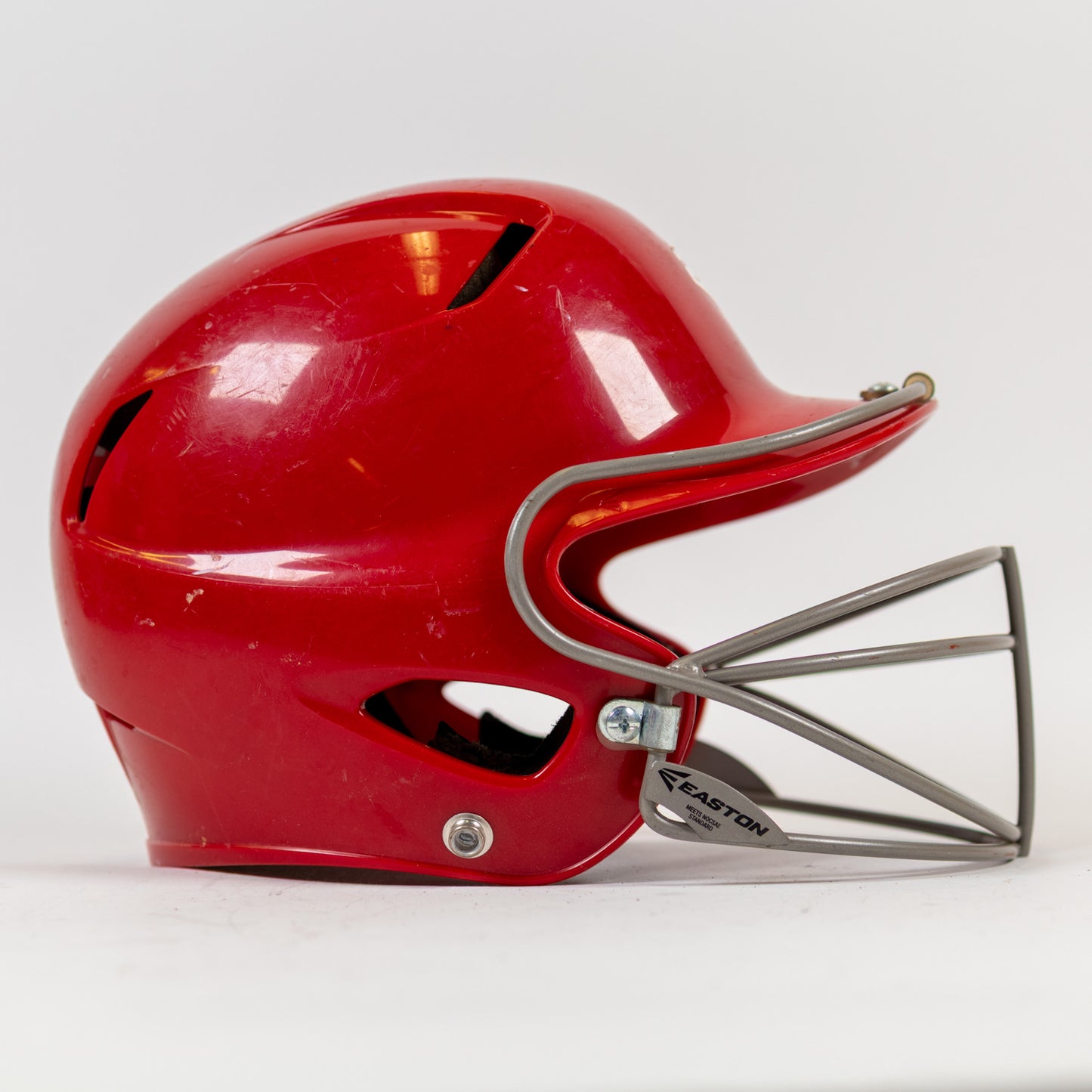 Easton Natural 6 1/8" to 7 1/8" Baseball/Softball Batting Helmet