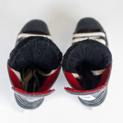 Bauer N5 Size 3.0 Hockey Skates
