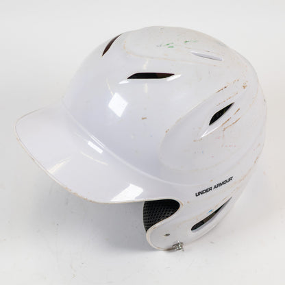 Under Armour UABH100 6 1/2" to 7 1/2" Baseball Batting Helmet
