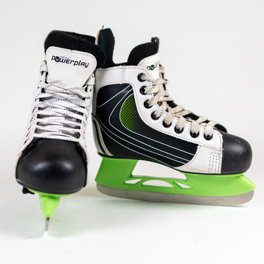 Verbero Powerplay Size 13.0 Hockey Skates