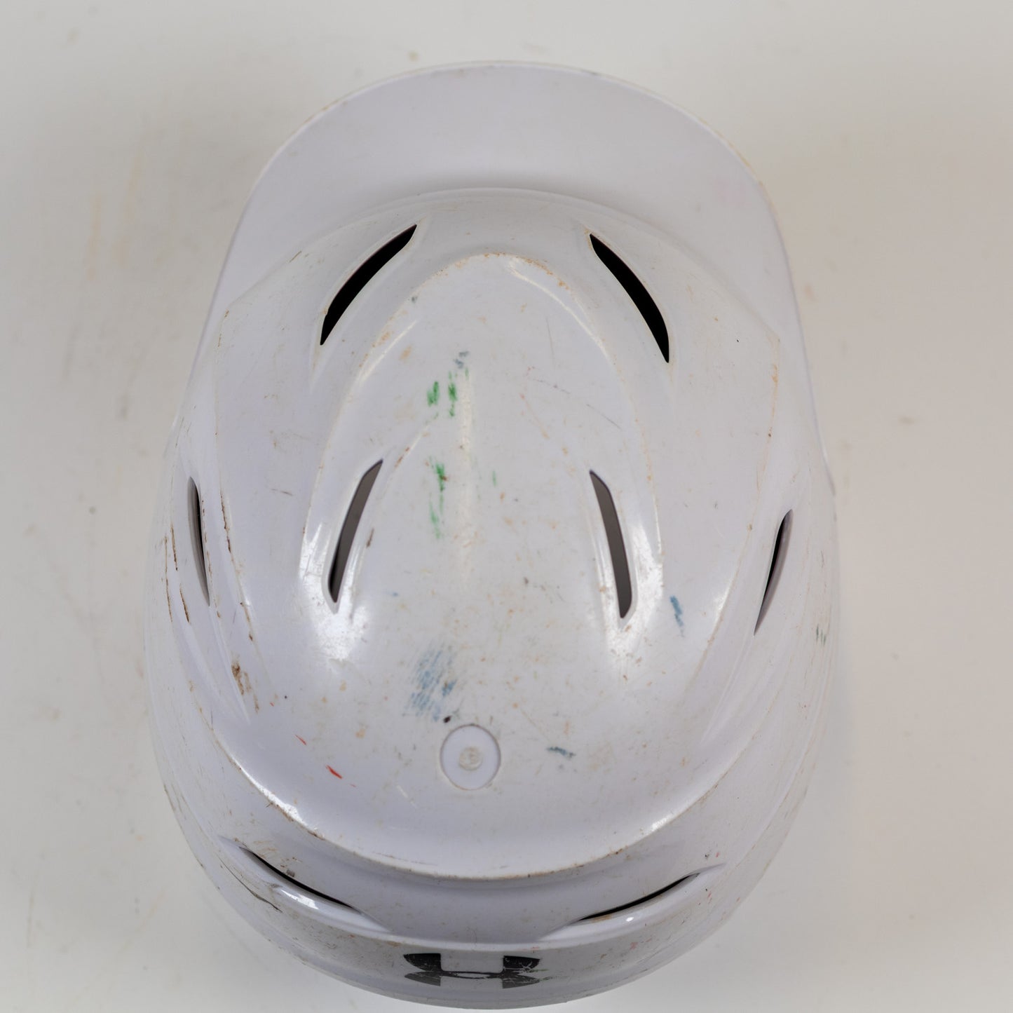 Under Armour UABH100 6 1/2" to 7 1/2" Baseball Batting Helmet