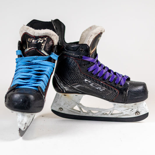 CCM JetSpeed FT365 Size 4.5D Hockey Skates