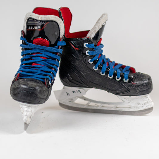 Bauer Nex Size 4.0 Hockey Skates