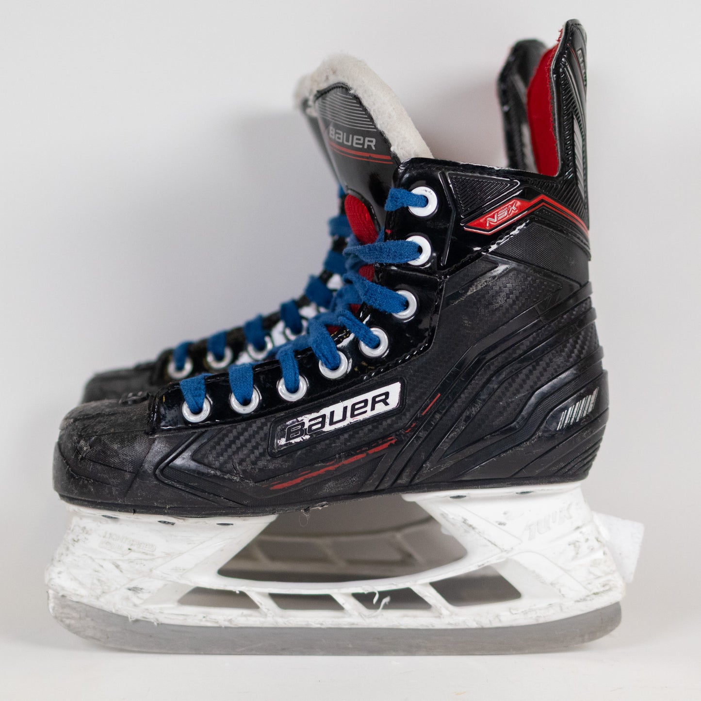 Bauer Nex Size 4.0 Hockey Skates
