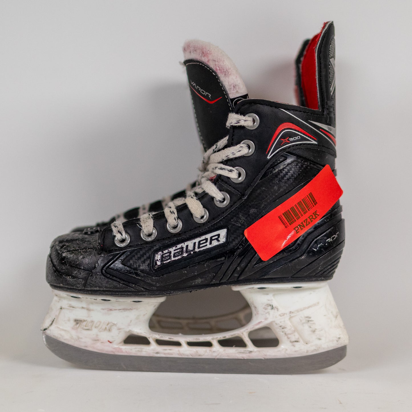 Bauer Vapor X300 Size 1.0R Hockey Skates