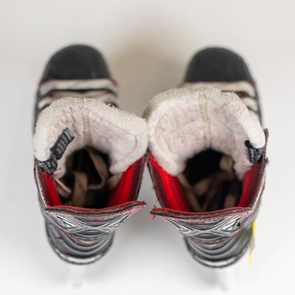 Bauer Vapor X2.7 Size 2.0D Hockey Skates