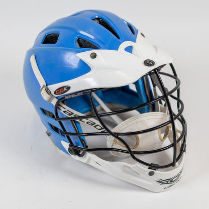 Cascade CPX OSFM Adjustable Youth Lacrosse Helmet