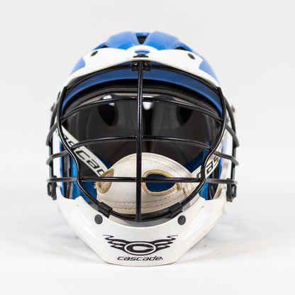 Cascade CPX OSFM Adjustable Youth Lacrosse Helmet