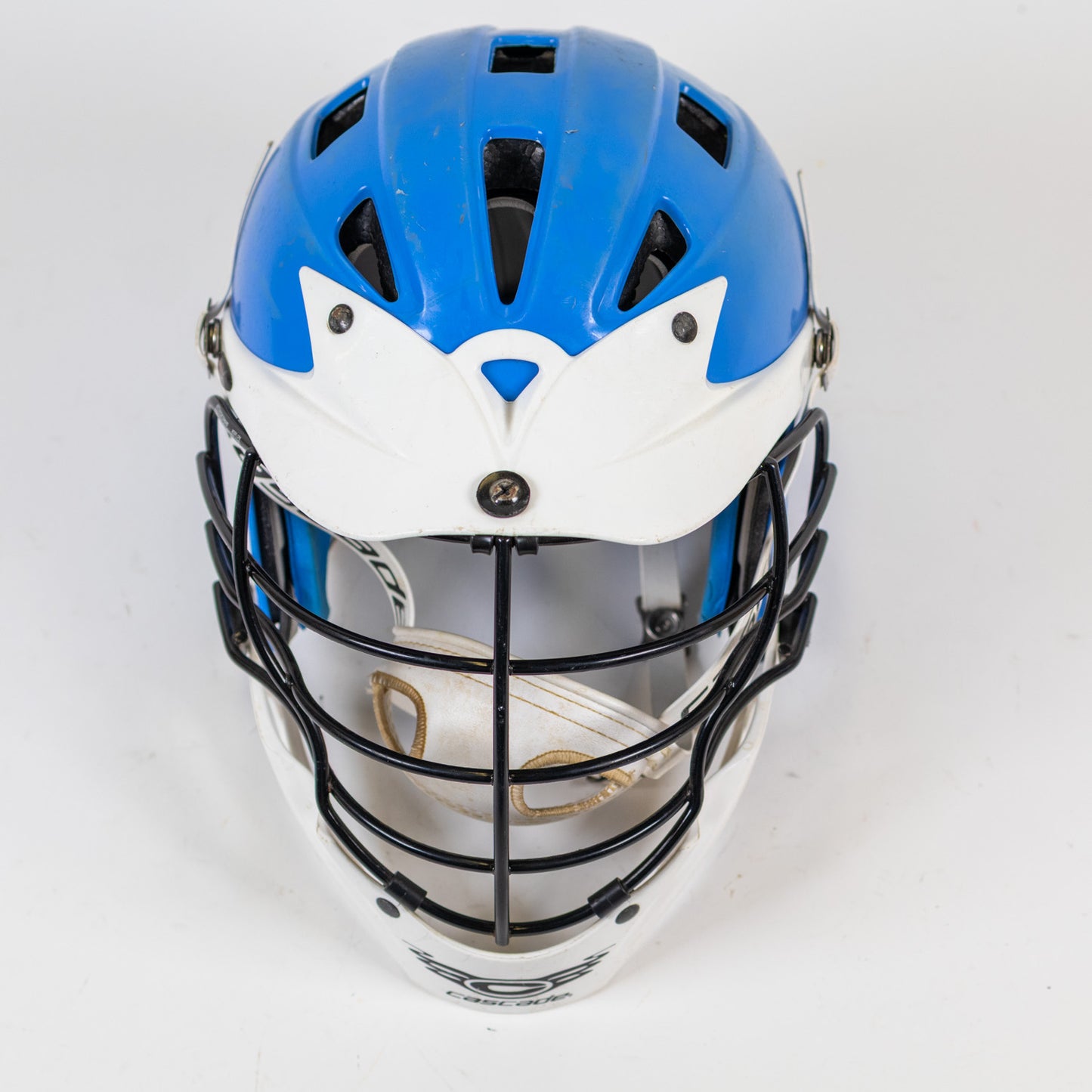 Cascade CPX OSFM Adjustable Youth Lacrosse Helmet