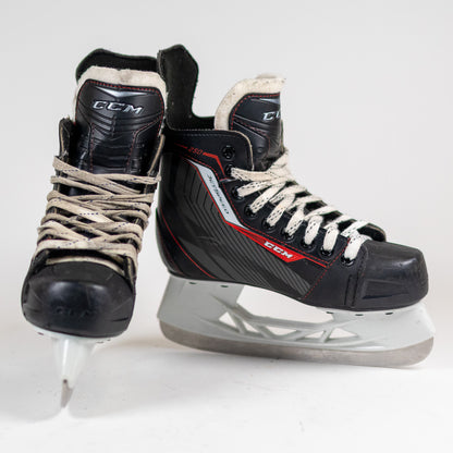 CCM JetSpeed Size 2.0 Hockey Skates