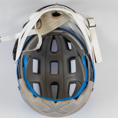 Cascade CPX OSFM Adjustable Youth Lacrosse Helmet