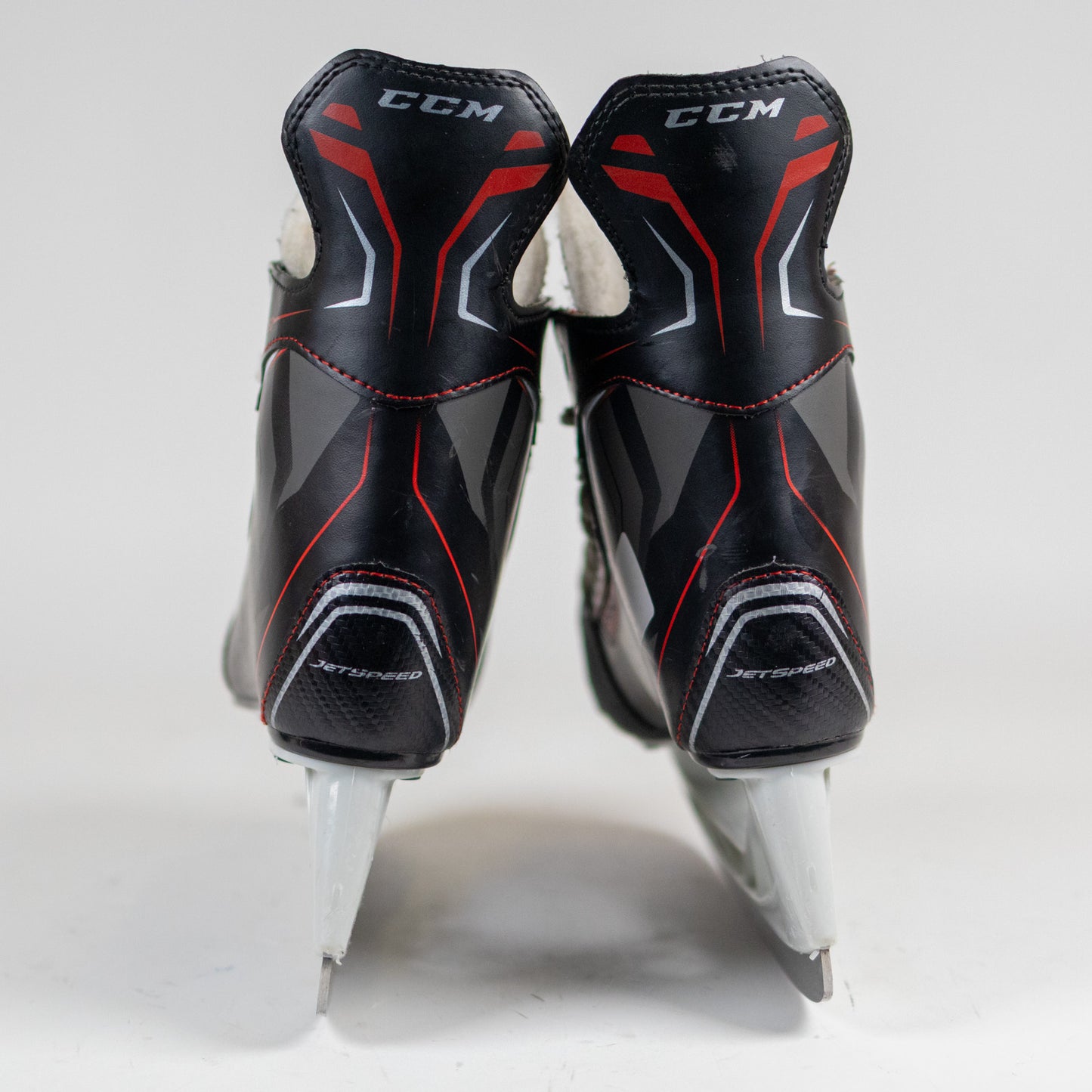 CCM JetSpeed Size 2.0 Hockey Skates