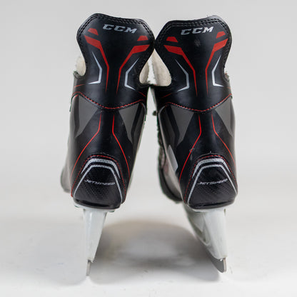 CCM JetSpeed Size 2.0 Hockey Skates