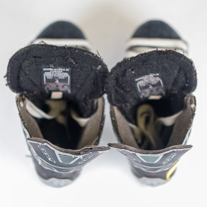 CCM Vector 06 Hockey Skates 4.0D Skate Size