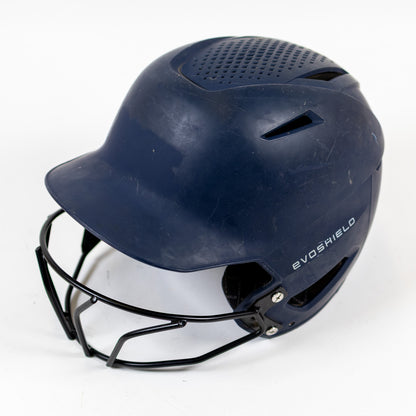 Evoshield XVT 2.0 6 3/4" to 7 1/4" Junior Softball Batting Helmet