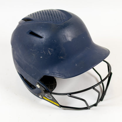 Evoshield XVT 2.0 6 3/4" to 7 1/4" Junior Softball Batting Helmet