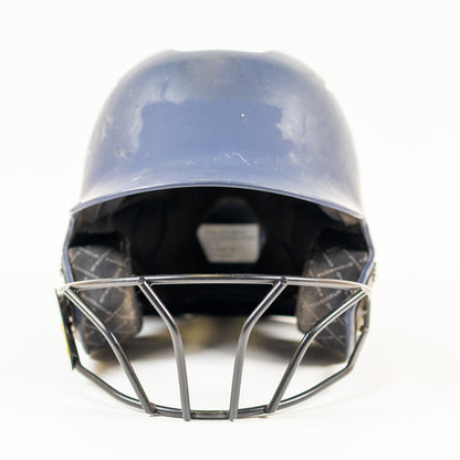 Evoshield XVT 2.0 6 3/4" to 7 1/4" Junior Softball Batting Helmet