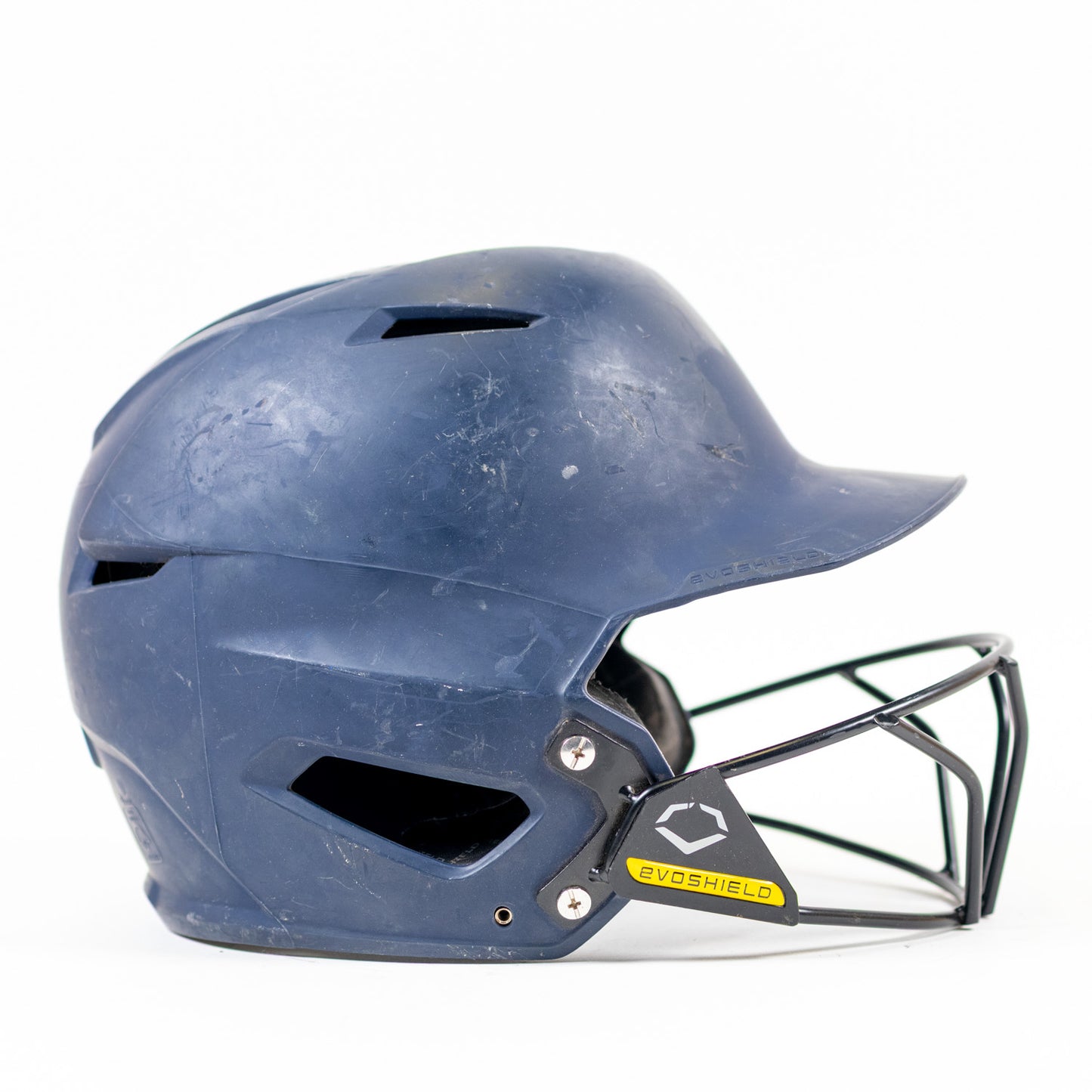 Evoshield XVT 2.0 6 3/4" to 7 1/4" Junior Softball Batting Helmet