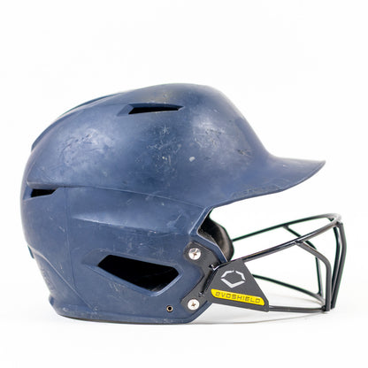 Evoshield XVT 2.0 6 3/4" to 7 1/4" Junior Softball Batting Helmet