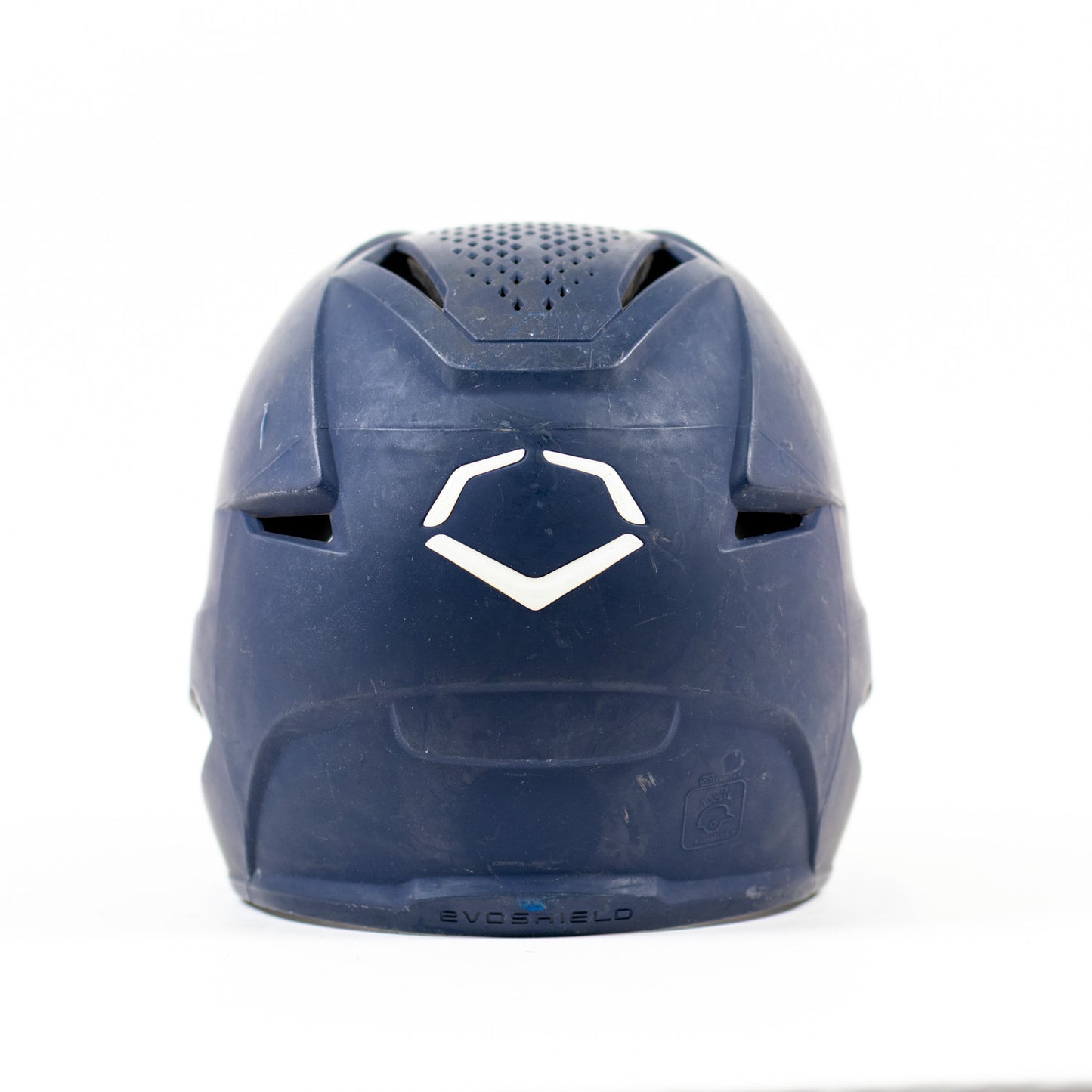 Evoshield XVT 2.0 6 3/4" to 7 1/4" Junior Softball Batting Helmet